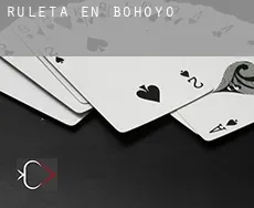 Ruleta en  Bohoyo
