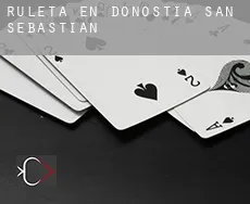 Ruleta en  Donostia / San Sebastián