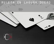 Ruleta en  Laguna de Duero