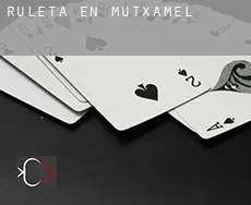 Ruleta en Mutxamel