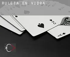 Ruleta en  Vidrà