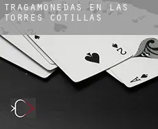 Tragamonedas en  Las Torres de Cotillas