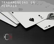 Tragamonedas en  Pedraza