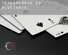 Tragaperras en  Alustante