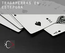 Tragaperras en Estepona