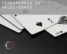 Tragaperras en Valdetorres