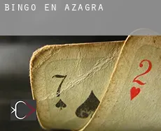 Bingo en Azagra