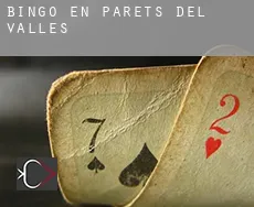 Bingo en  Parets del Vallès
