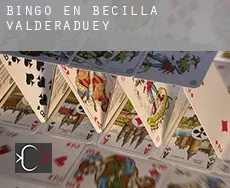 Bingo en  Becilla de Valderaduey