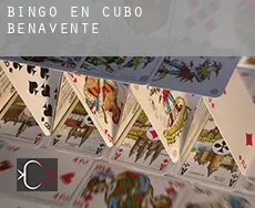 Bingo en Cubo de Benavente