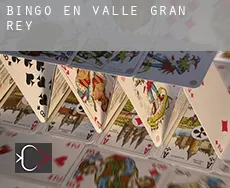 Bingo en  Valle Gran Rey