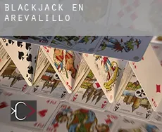 Blackjack en Arevalillo