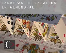 Carreras de caballos en Almendral