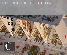 Casino en  el Lloar