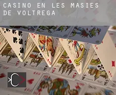 Casino en  les Masies de Voltregà