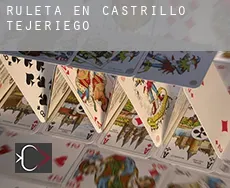 Ruleta en  Castrillo-Tejeriego