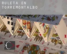 Ruleta en  Torremontalbo