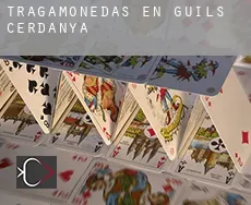 Tragamonedas en Guils de Cerdanya