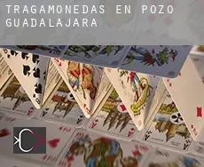 Tragamonedas en  Pozo de Guadalajara