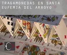 Tragamonedas en Santa Eufemia del Arroyo