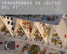 Tragaperras en l'Alfàs del Pi