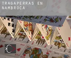 Tragaperras en Nambroca