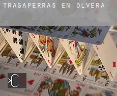 Tragaperras en  Olvera