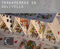 Tragaperras en  Solivella