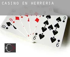 Casino en  Herrería