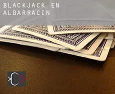Blackjack en Albarracín