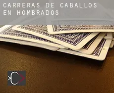 Carreras de caballos en  Hombrados