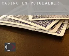 Casino en  Puigdàlber