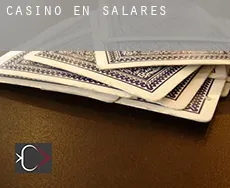 Casino en  Salares