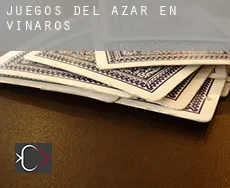 Juegos del azar en Vinaròs