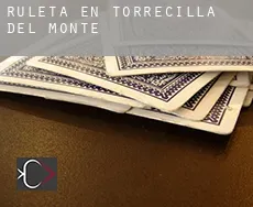 Ruleta en  Torrecilla del Monte