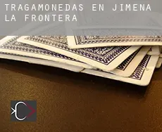 Tragamonedas en Jimena de la Frontera