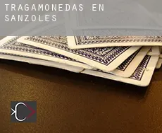 Tragamonedas en Sanzoles