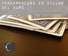 Tragamonedas en Villar del Olmo