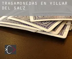Tragamonedas en Villar del Salz