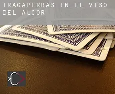 Tragaperras en El Viso del Alcor