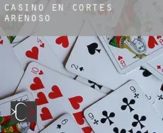 Casino en  Cortes de Arenoso
