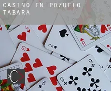 Casino en  Pozuelo de Tábara