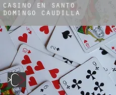 Casino en  Santo Domingo-Caudilla