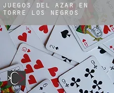 Juegos del azar en  Torre los Negros