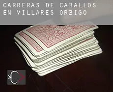 Carreras de caballos en  Villares de Órbigo
