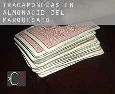 Tragamonedas en  Almonacid del Marquesado