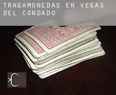 Tragamonedas en Vegas del Condado