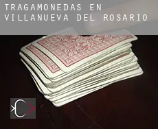 Tragamonedas en  Villanueva del Rosario